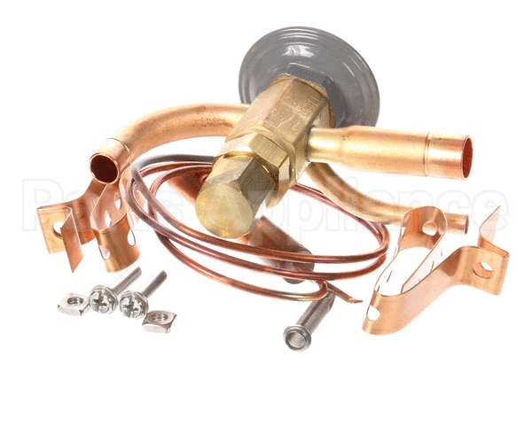 09-09553 Master-Bilt Expansion Valve Ebfse-A-C 90 D