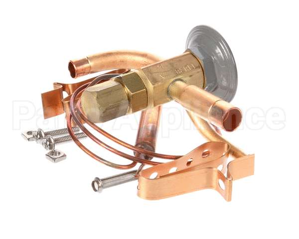 09-09553 Master-Bilt Expansion Valve Ebfse-A-C 90 D