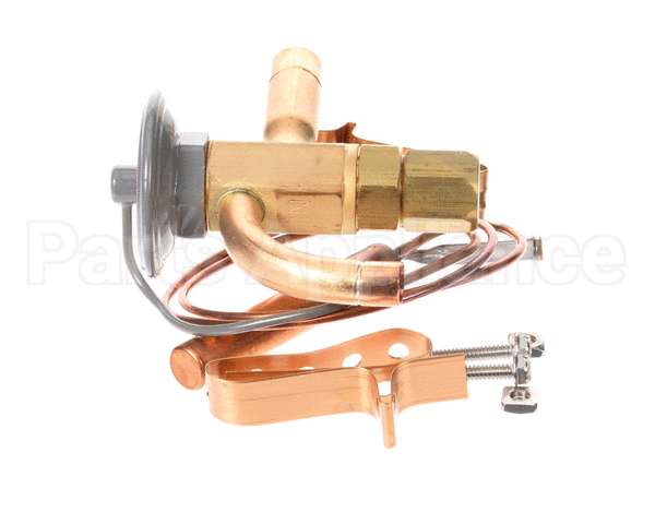 09-09553 Master-Bilt Expansion Valve Ebfse-A-C 90 D