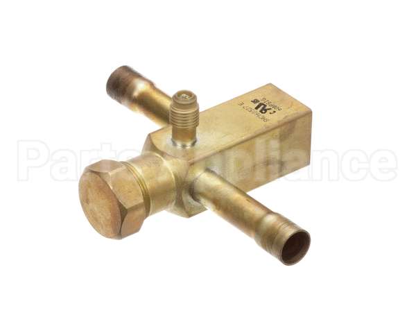 09-09624 Master-Bilt Valve Parker Ql 171R-08-08 12