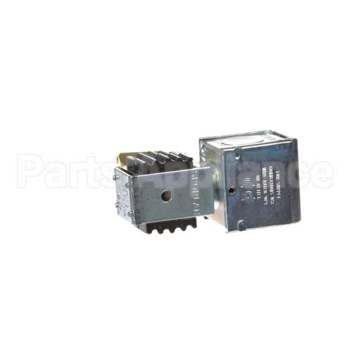 09-09645 Master-Bilt Solenoid Valve Sp# E6S130 3/8