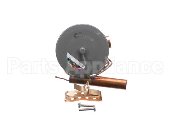 09-09742 Master-Bilt Expansion Valve, Sse-1-X 1/2