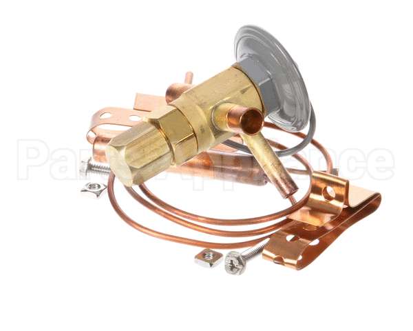 09-09759 Master-Bilt Expansion Valve, Fbse-1/2-Zp-B