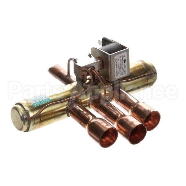 09-09776 Compatible Master-Bilt Reversingvalve, Shf-14 A-47, W