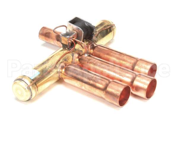 09-09783 Master-Bilt Reversing Valve Shf-50-911D2 W