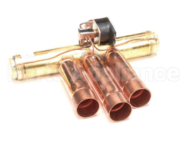 09-09783 Master-Bilt Reversing Valve Shf-50-911D2 W