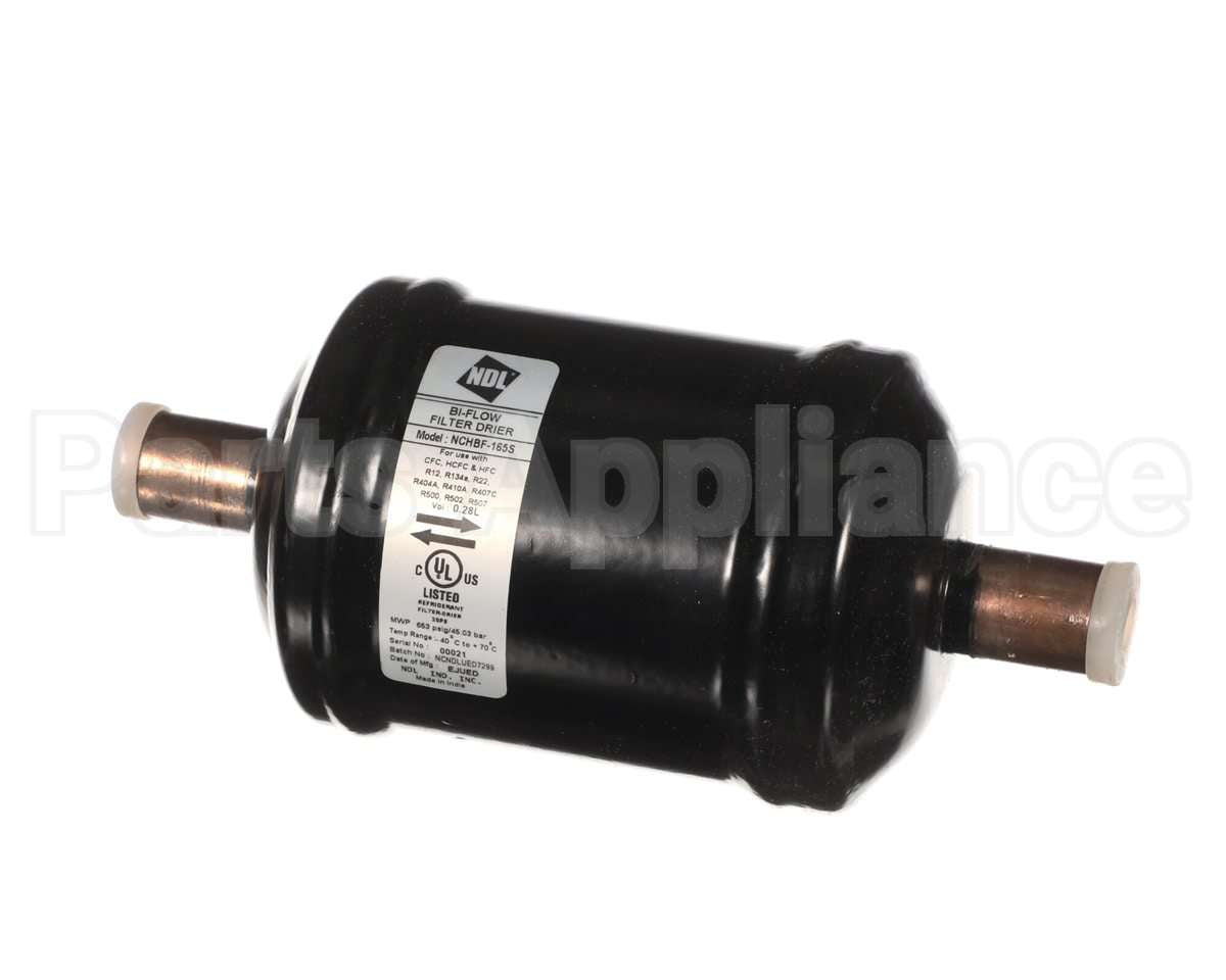 09-09793 Master-Bilt Reversible Filter Drier 5/8 Mo