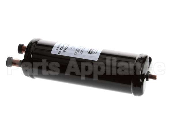 09-09796 Master-Bilt Accumulator Parker #Pa3060-10-