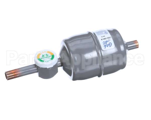 09-09846 Master-Bilt Filter/Drier Assembly, 3/8 Csg