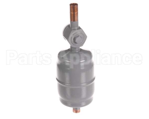 09-09847 Master-Bilt Filter/Drier Assembly, 1/2 Csg