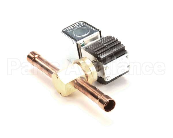 09-09887 Master-Bilt Solenoid Valve #E10S2505/8 Odf
