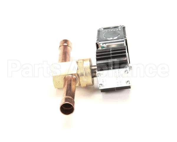 09-09887 Master-Bilt Solenoid Valve #E10S2505/8 Odf