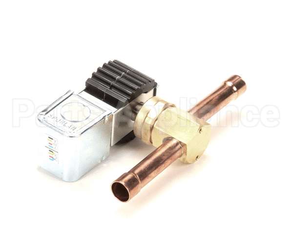 09-09887 Master-Bilt Solenoid Valve #E10S2505/8 Odf