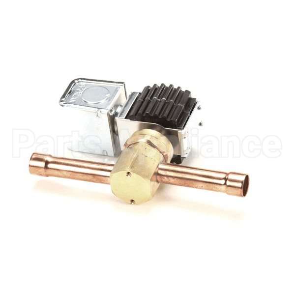 09-09887 Compatible Master-Bilt Solenoid Valve #E10S2505/8 Odf