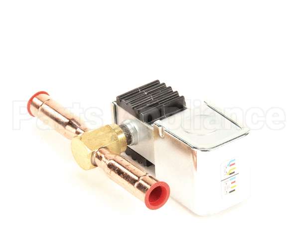 09-09895 Master-Bilt Solenoid Valve # E5S140 12 Od