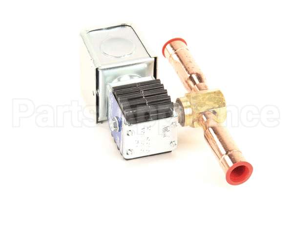 09-09895 Master-Bilt Solenoid Valve # E5S140 12 Od
