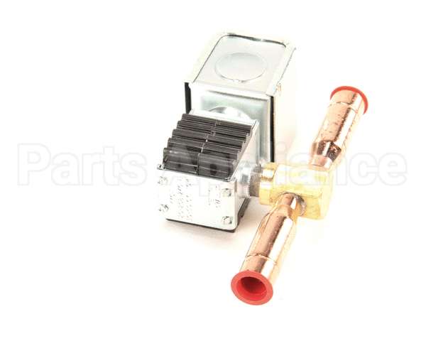 09-09895 Master-Bilt Solenoid Valve # E5S140 12 Od