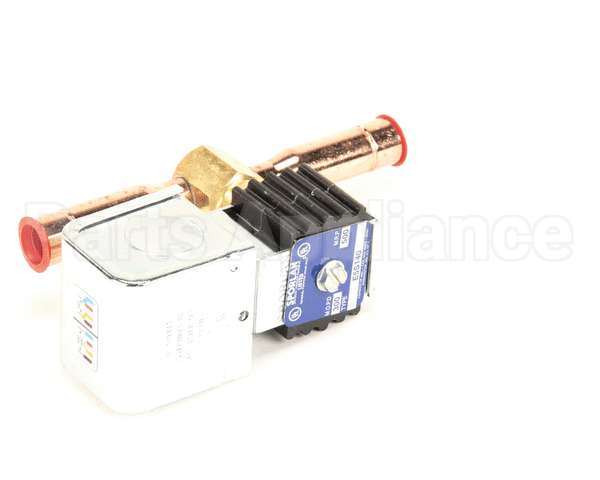 09-09895 Master-Bilt Solenoid Valve # E5S140 12 Od