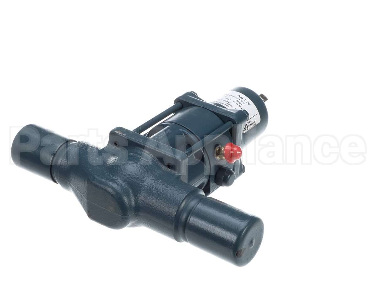 09-09926 Master-Bilt Crankcase Pressure Regulator,