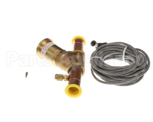 09-10012 Master-Bilt Valve, Sporlan, Cdst-7-20-S 7