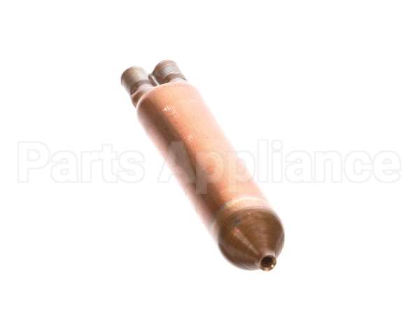 09-10045 Master-Bilt Drier, (2) 1/4 Inlet, .125 Out