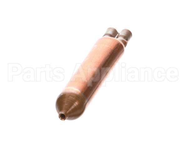 09-10045 Master-Bilt Drier, (2) 1/4 Inlet, .125 Out