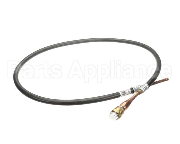 09-10171 Master-Bilt Tel/Tem Quick Conn. 3/8" Cop