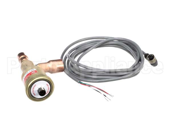 09-10343 Master-Bilt Electronic Exp Vlv, Sporlan