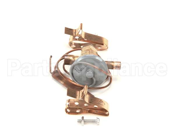 09-10407 Master-Bilt Thermostatic Expansion Valve Valve