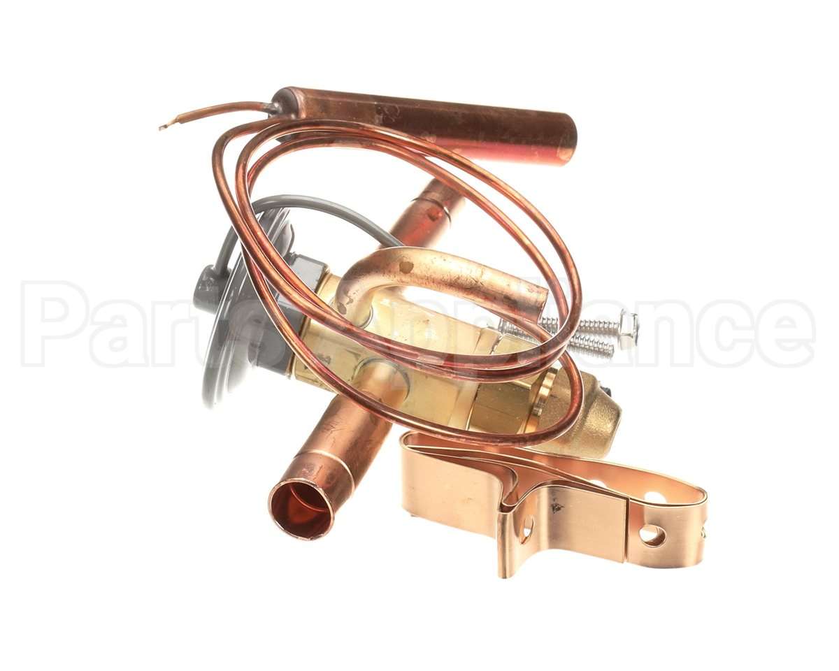 09-10576 Master-Bilt Expansion Valve, Ebfde-Aaa-Zp