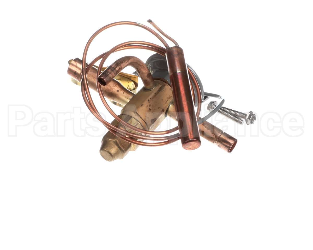 09-10588 Master-Bilt Expansion Valve, Ebfde-C-C,3/8