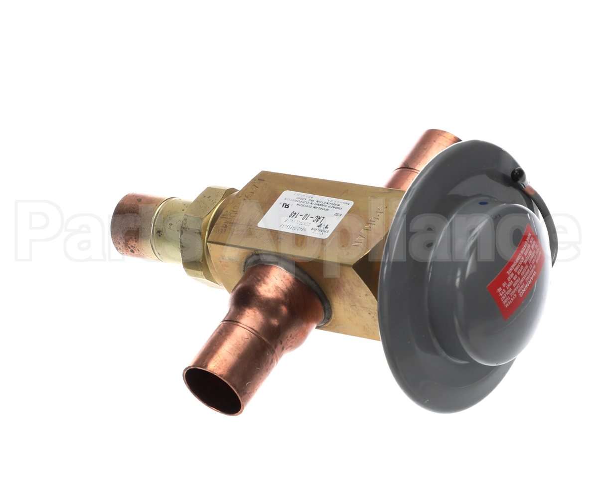 09-10643 Master-Bilt Head Pressure Valve