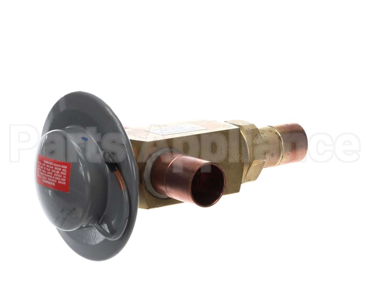 09-10643 Master-Bilt Head Pressure Valve