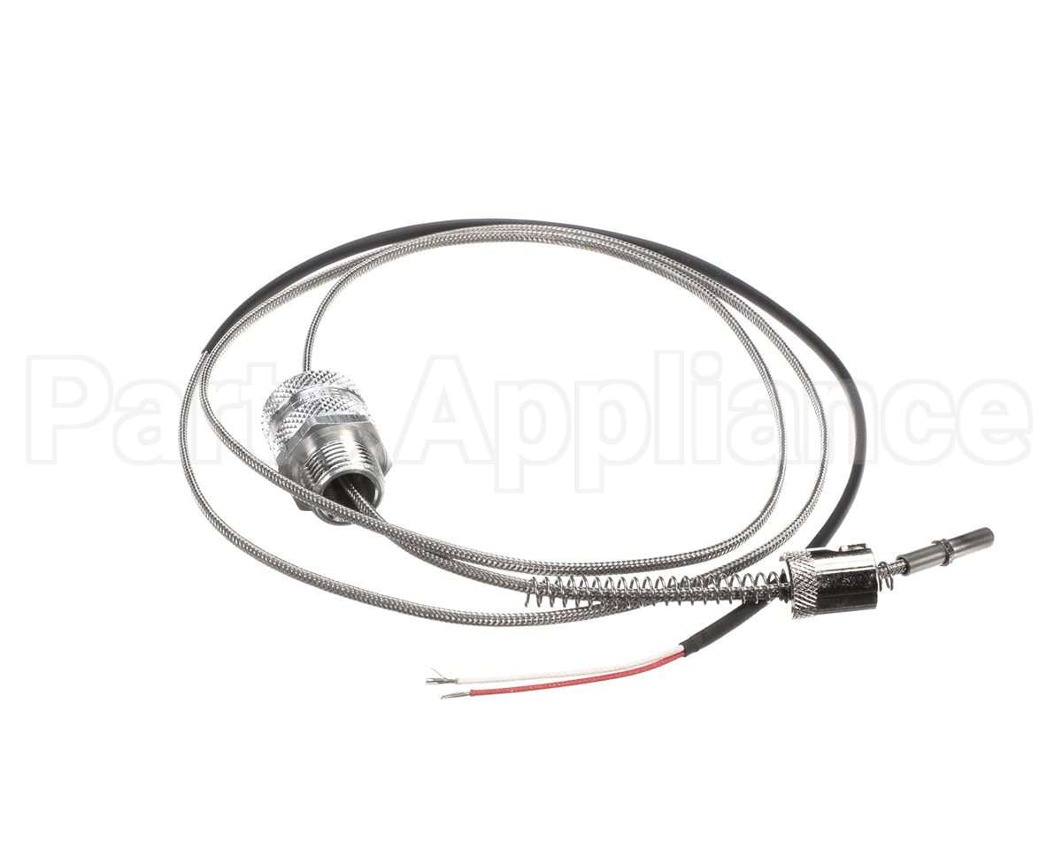 09-6100-12 Besco Thermocouple Assy
