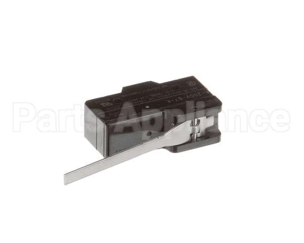 09-6431 Market Forge Micro Switch
