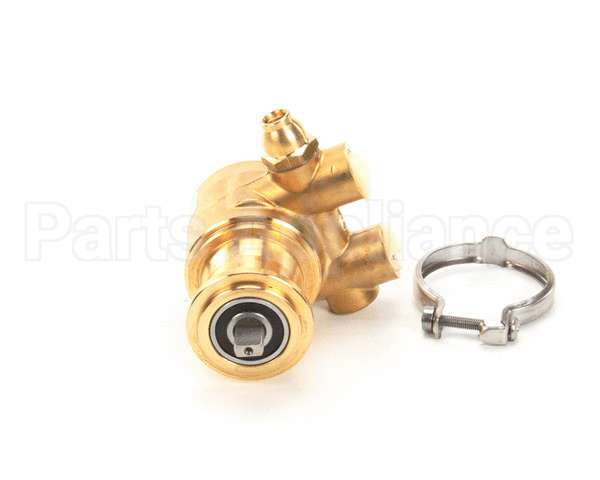 09000331 Glastender Pump, Glycol, 60 Gph, Brass