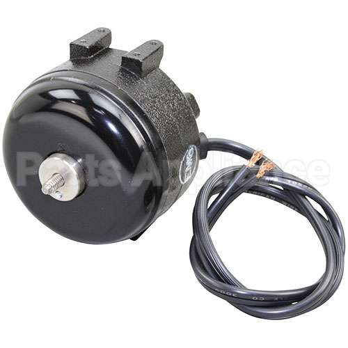 09000336 Compatible Glastender Motor, Fan - 115V