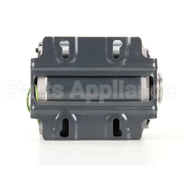 09000340 Compatible Glastender Pump Motor 1/3Hp, 120V