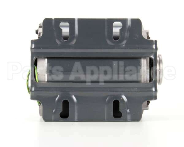 09000340 Glastender Pump Motor 1/3Hp, 120V (Ge #H682)