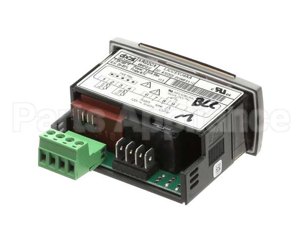 09000728 Glastender Thermostat, Switch, Digital Temperature,