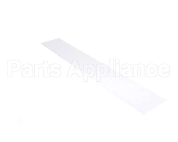 0900180 Antunes Display Panel-Clear