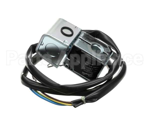 090088 Electrolux Professional Coil, W/Rall.-Usa