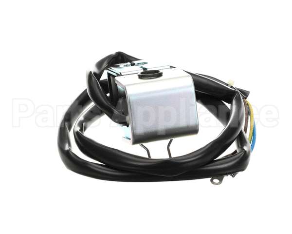 090088 Electrolux Professional Coil, W/Rall.-Usa