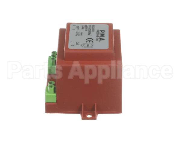 090091 Electrolux Professional Transformer; 208V -24V 20Va 60 Hz-Usa