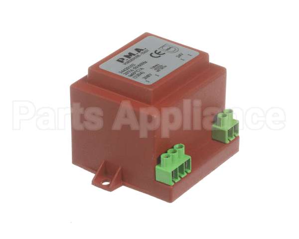 090091 Electrolux Professional Transformer; 208V -24V 20Va 60 Hz-Usa