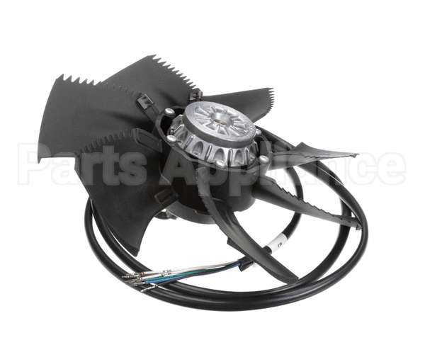 090102 Electrolux Professional Cabinet Fan; Ass.- W/ Rall.2720 Mm-Usa
