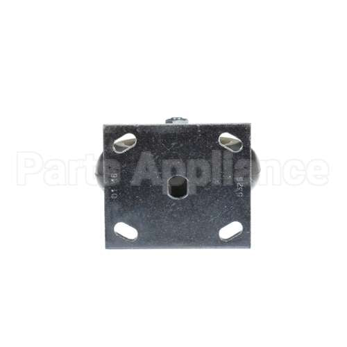 09011 Lakeside Rep Caster-6" Rigd Grey Dnut