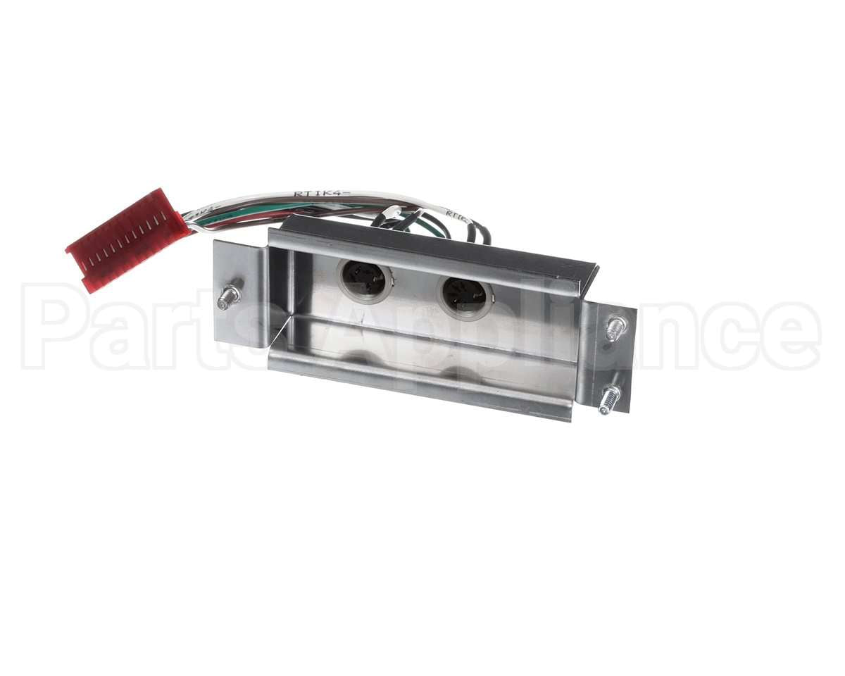 090119 Henny Penny Assy-Rti Receptacles