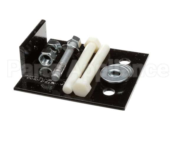 090191 Norlake Seismic Anchor Assembly Kit (4