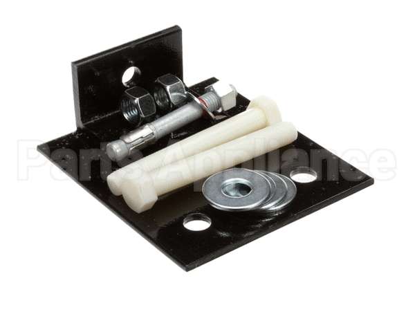 090191 Norlake Seismic Anchor Assembly Kit (4